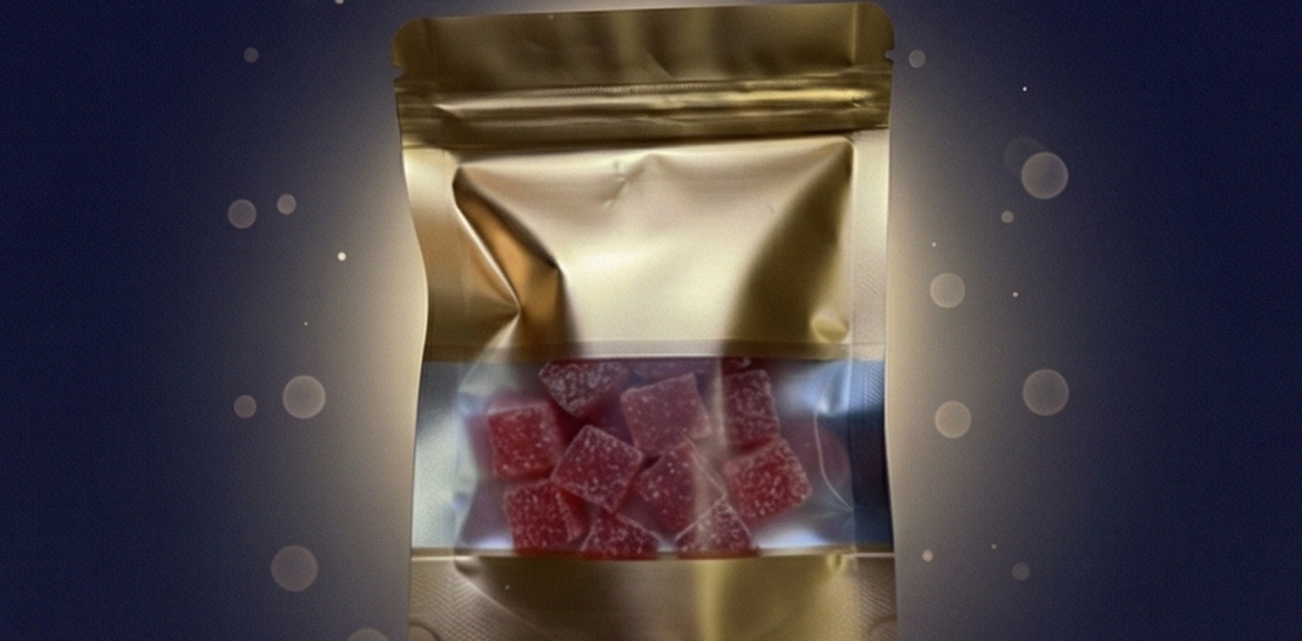 Float gummies