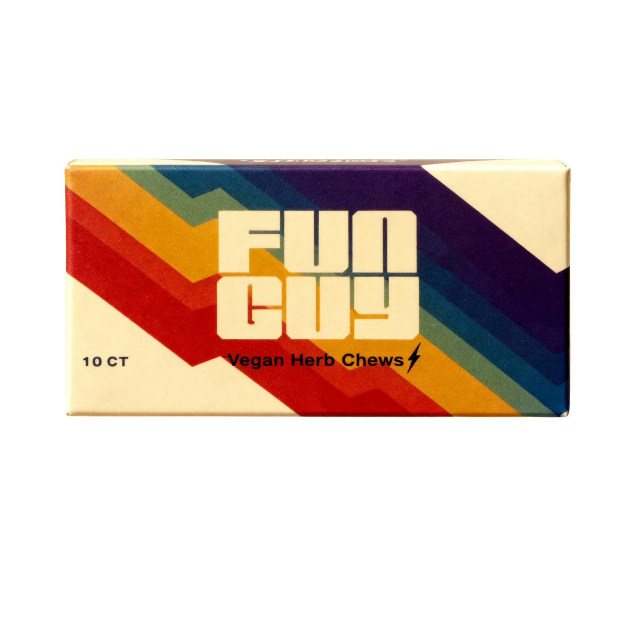 FUN GUY Gummies
