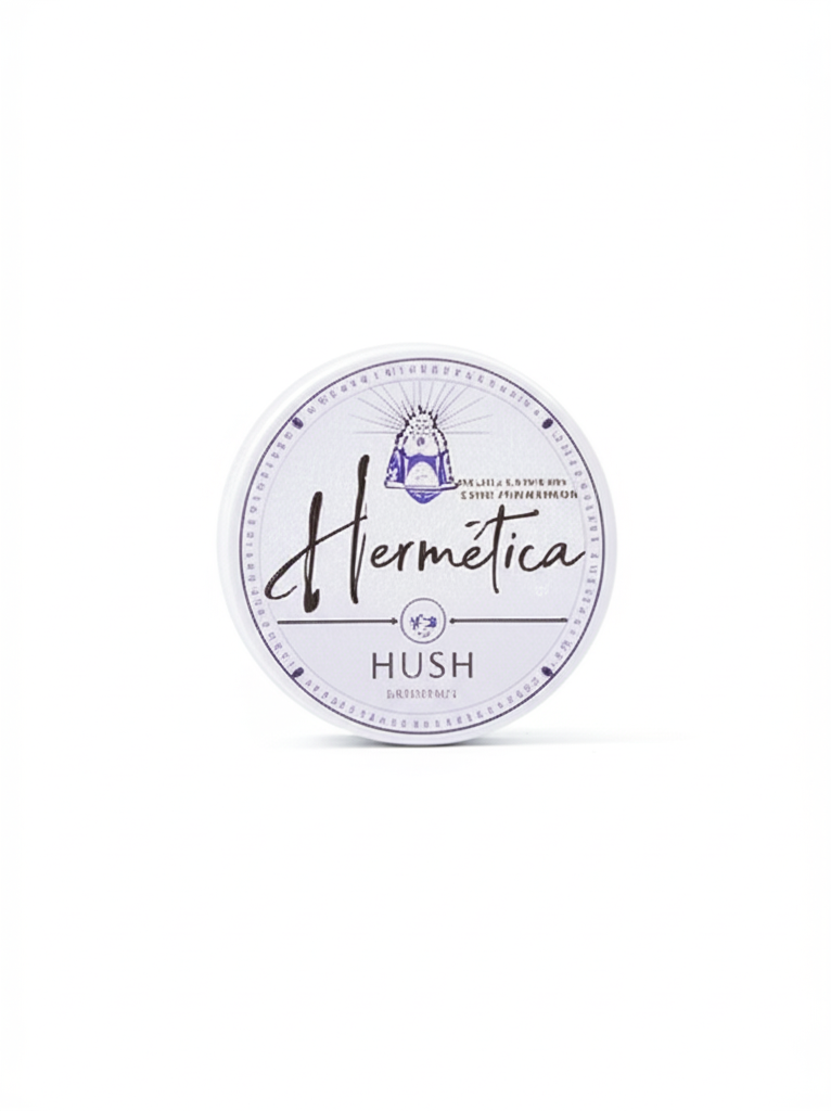Hush Sleep Gummies