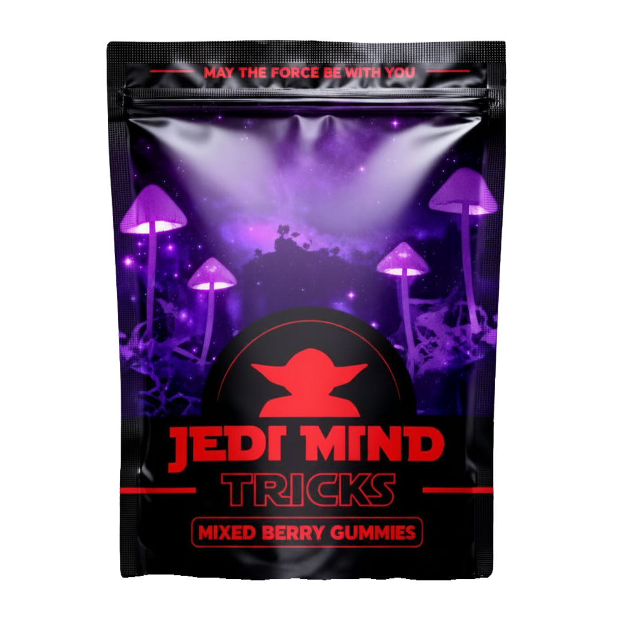 Jedi Mind Tricks