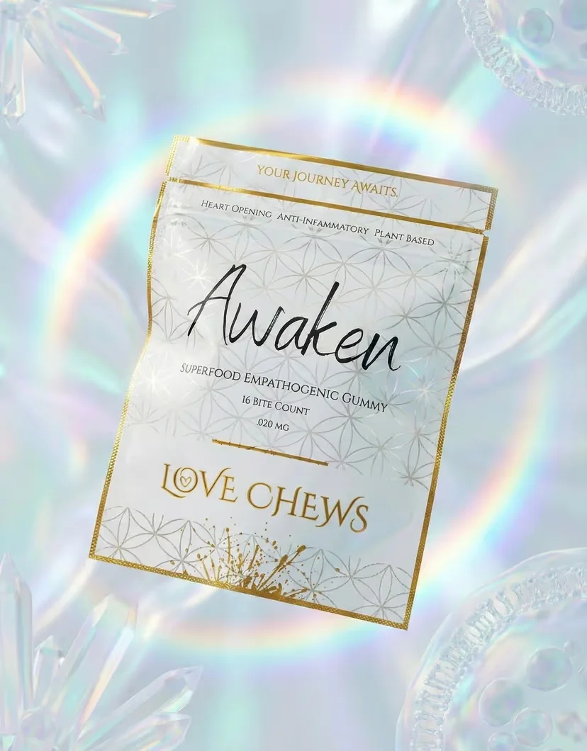 Awaken Love Chews